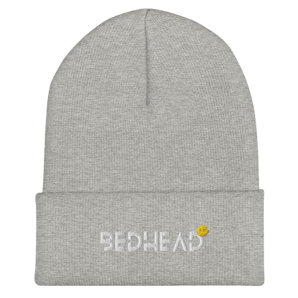 BEDHEAD Cuffed Beanie