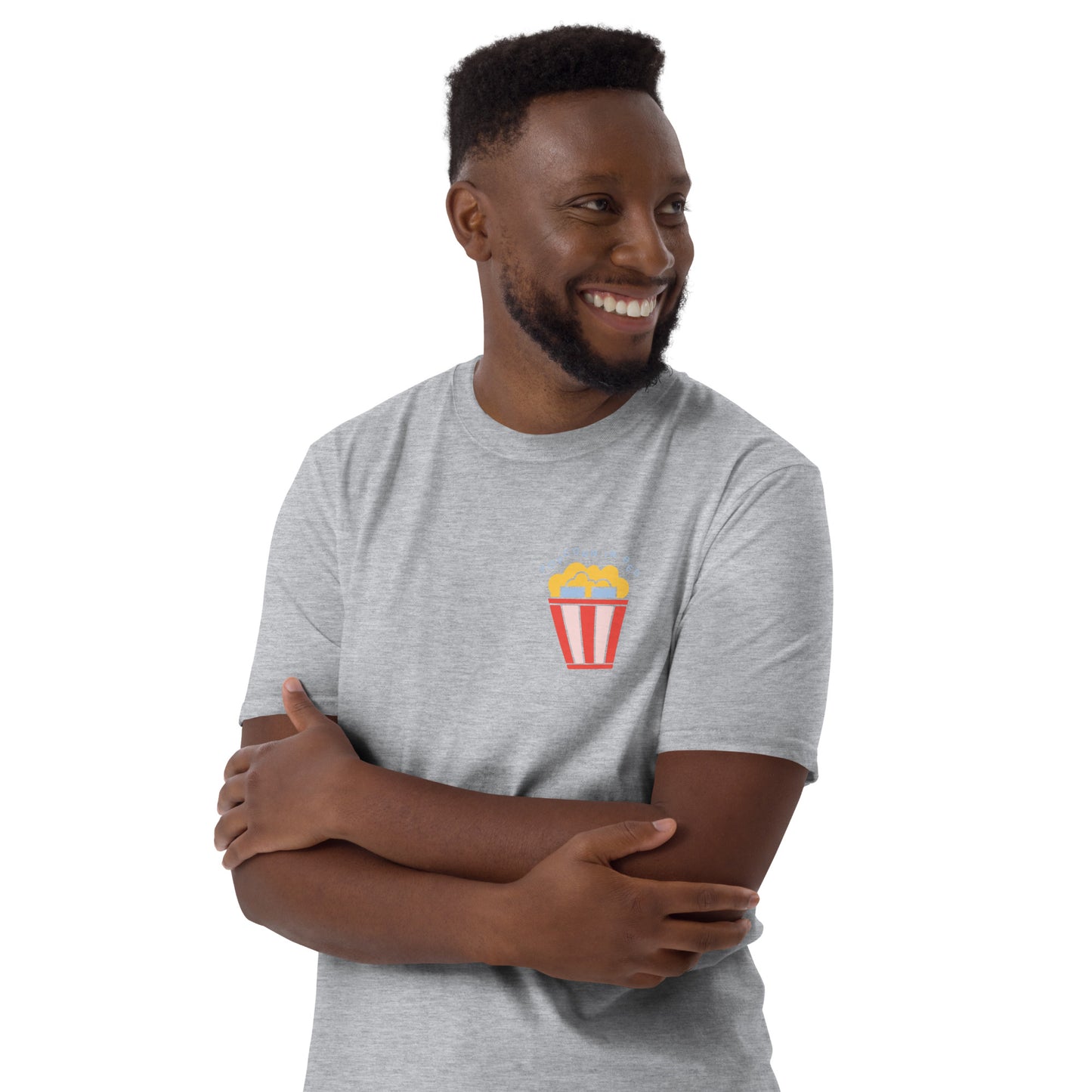 PiB Logo Short-Sleeve Unisex T-Shirt