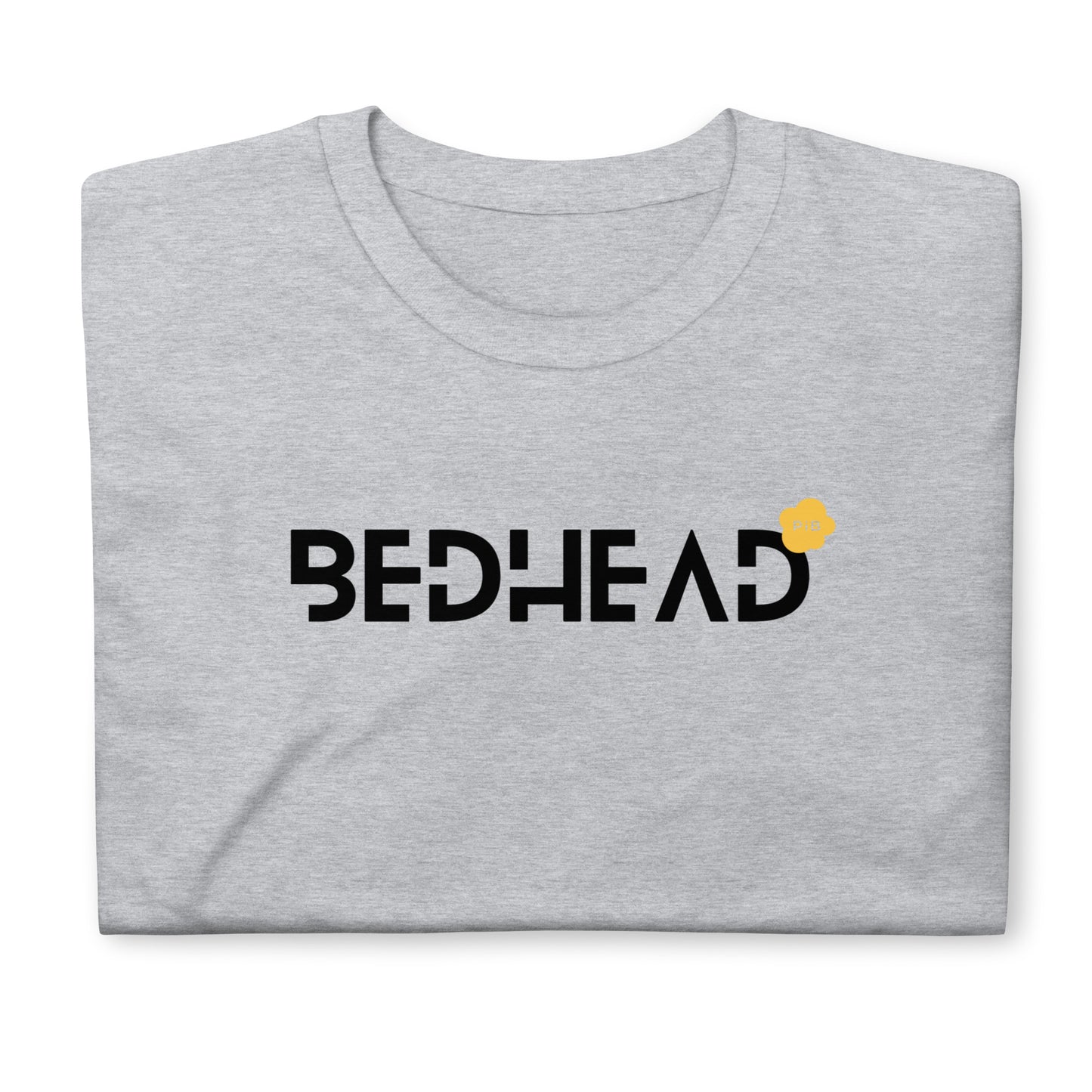 BEDHEAD Short-Sleeve Unisex T-Shirt