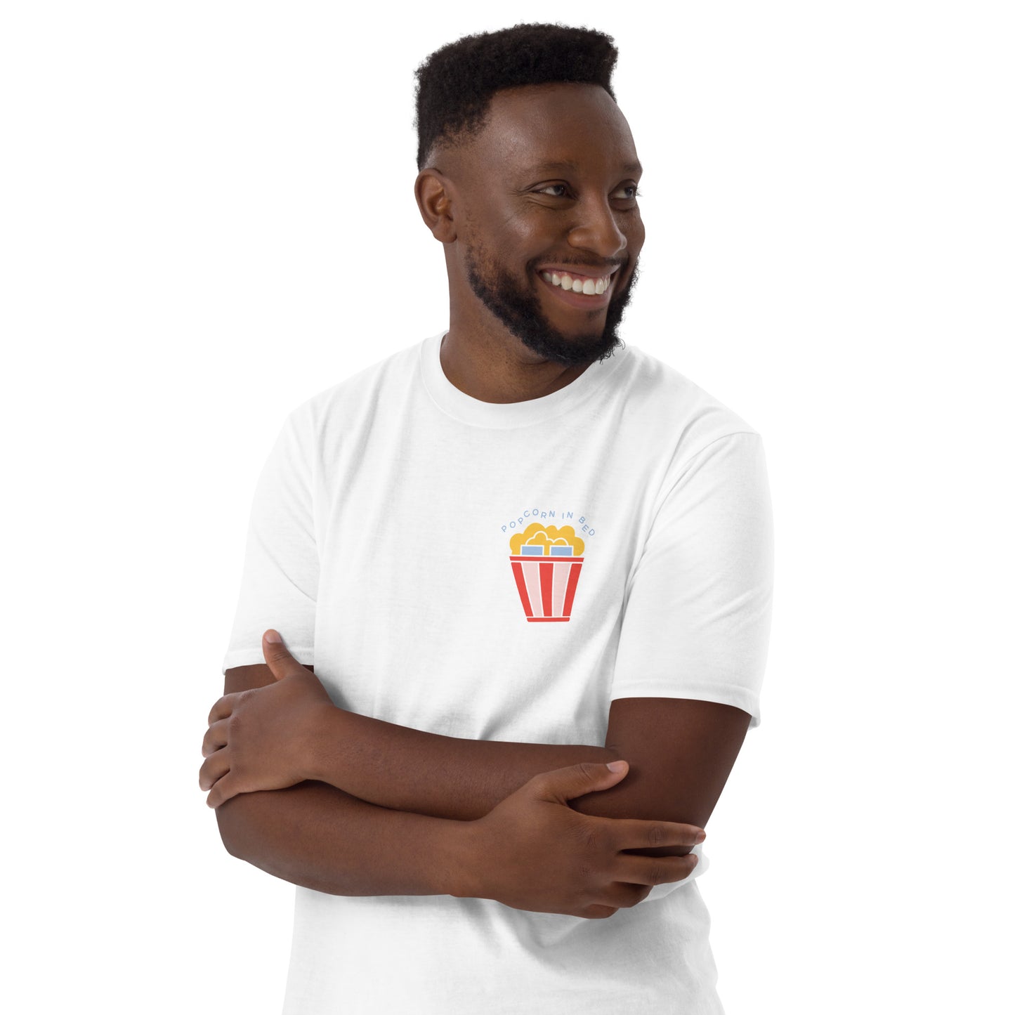 PiB Logo Short-Sleeve Unisex T-Shirt
