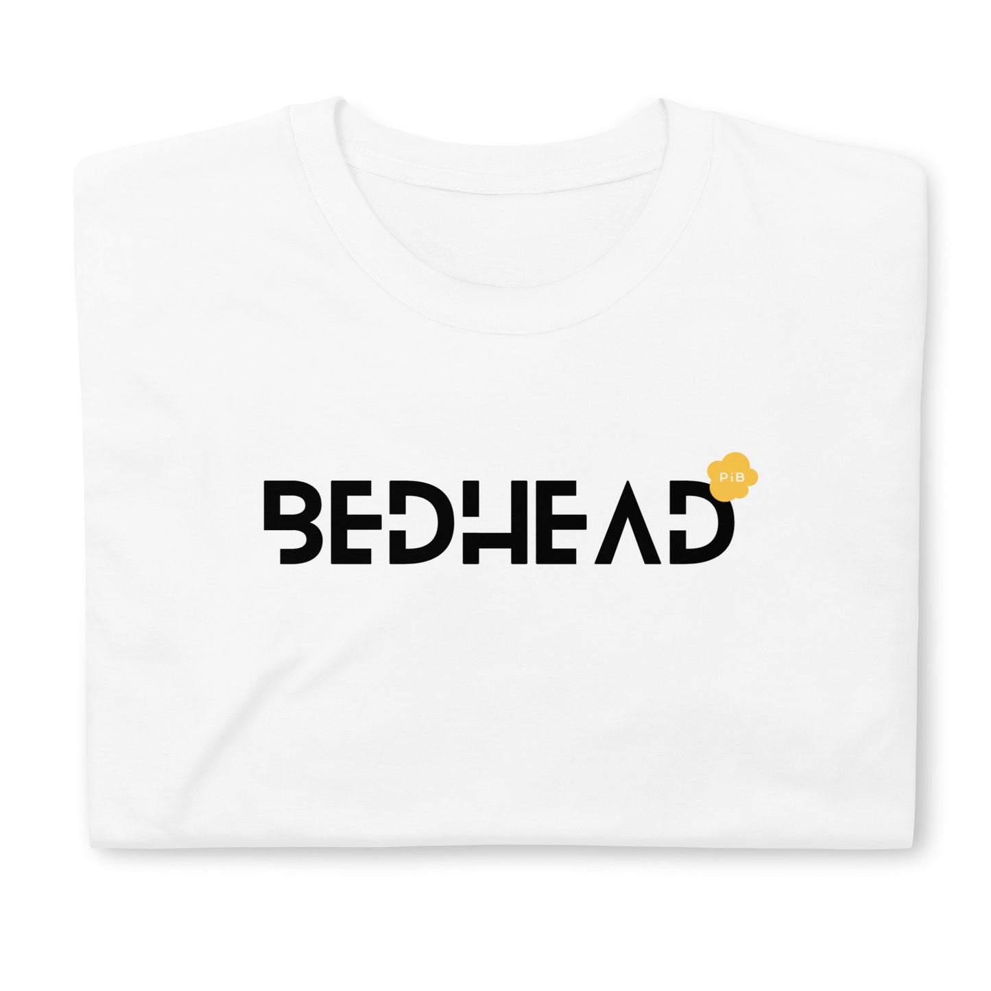 BEDHEAD Short-Sleeve Unisex T-Shirt