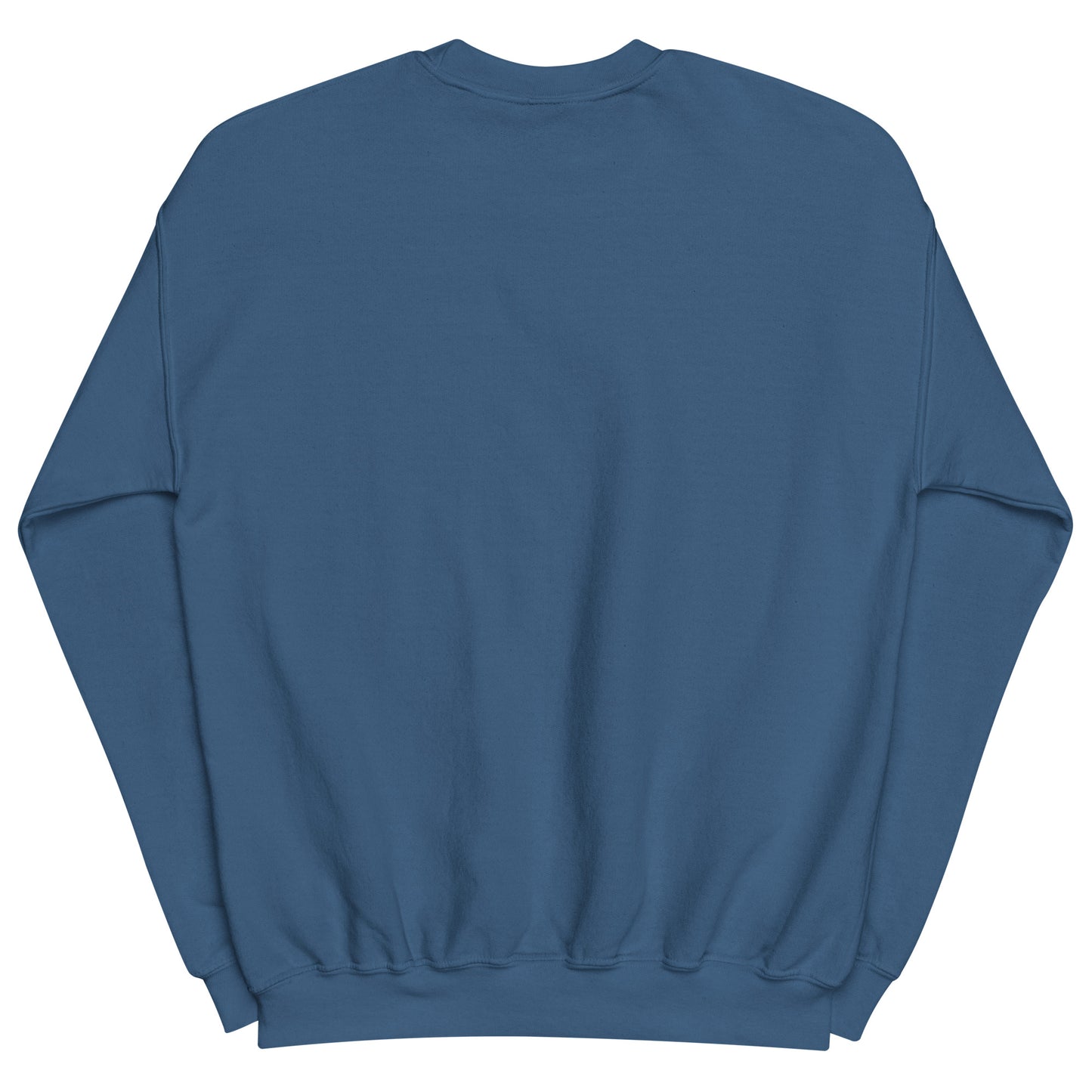 Trekkie Space Peace Unisex Sweatshirt