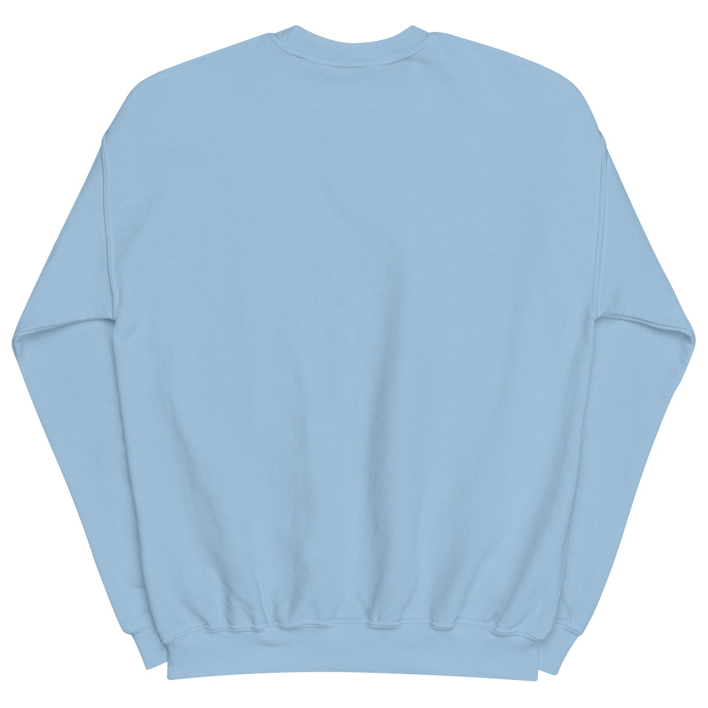 Trekkie Space Peace Unisex Sweatshirt