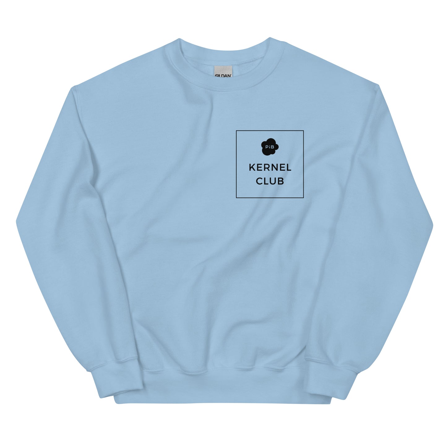 KERNEL CLUB SWEATSHIRT