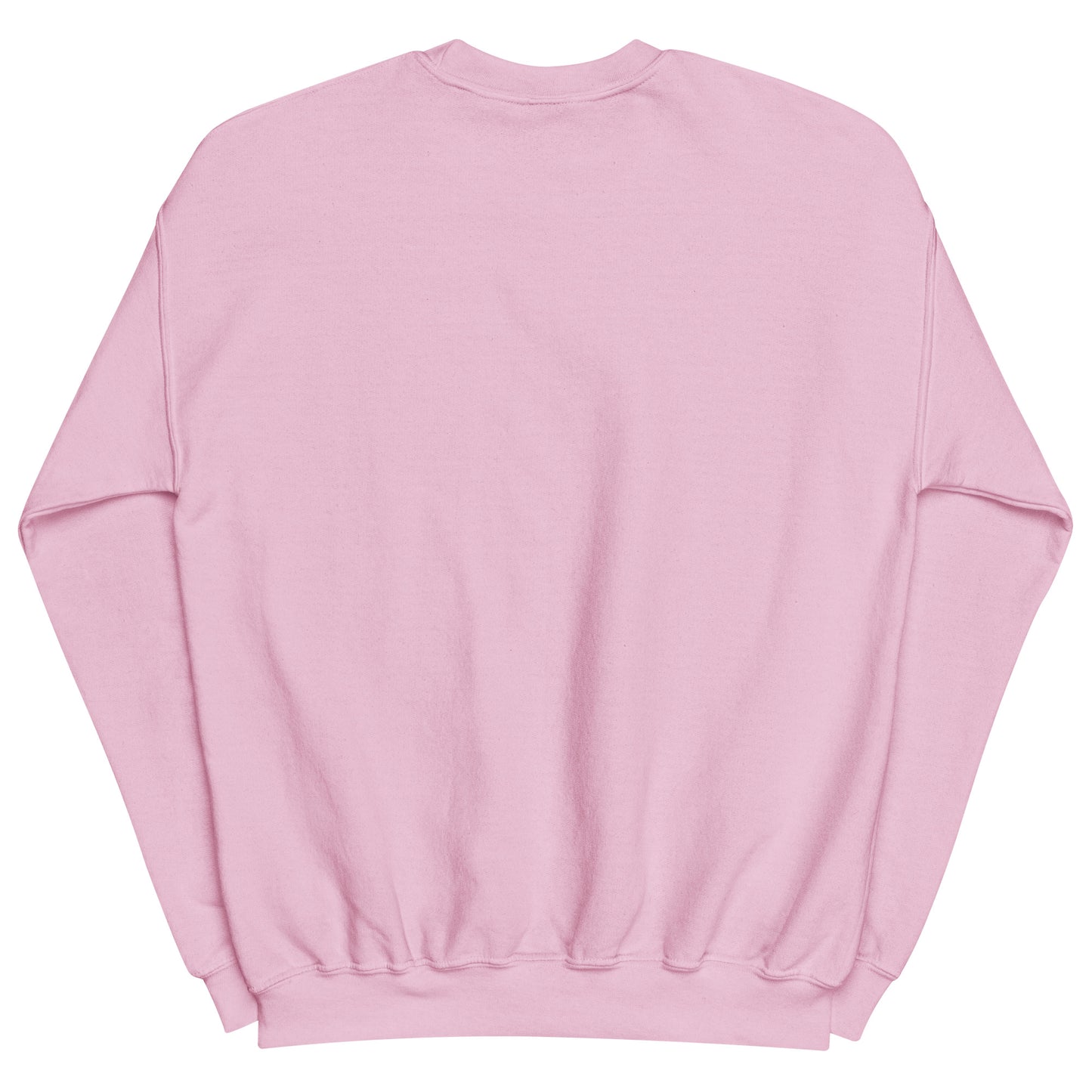 Trekkie Space Peace Unisex Sweatshirt