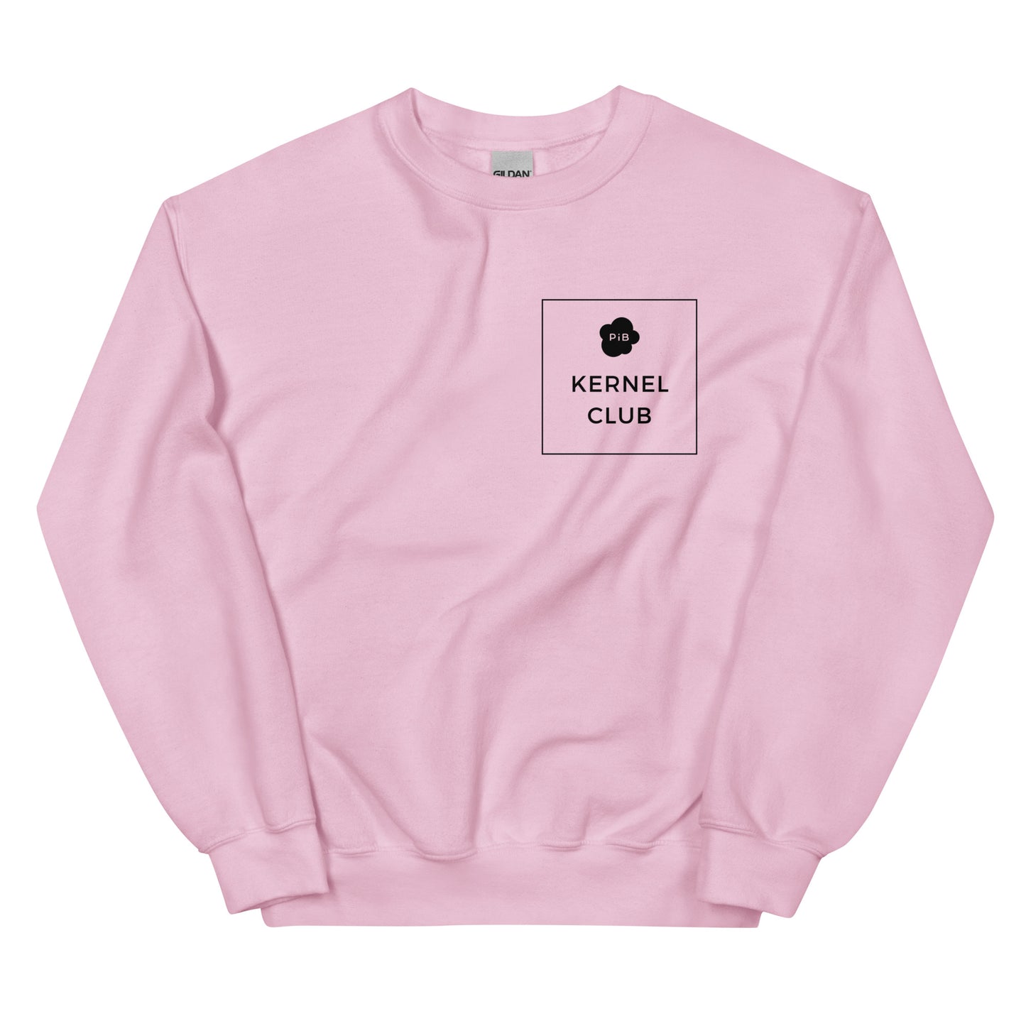 KERNEL CLUB SWEATSHIRT