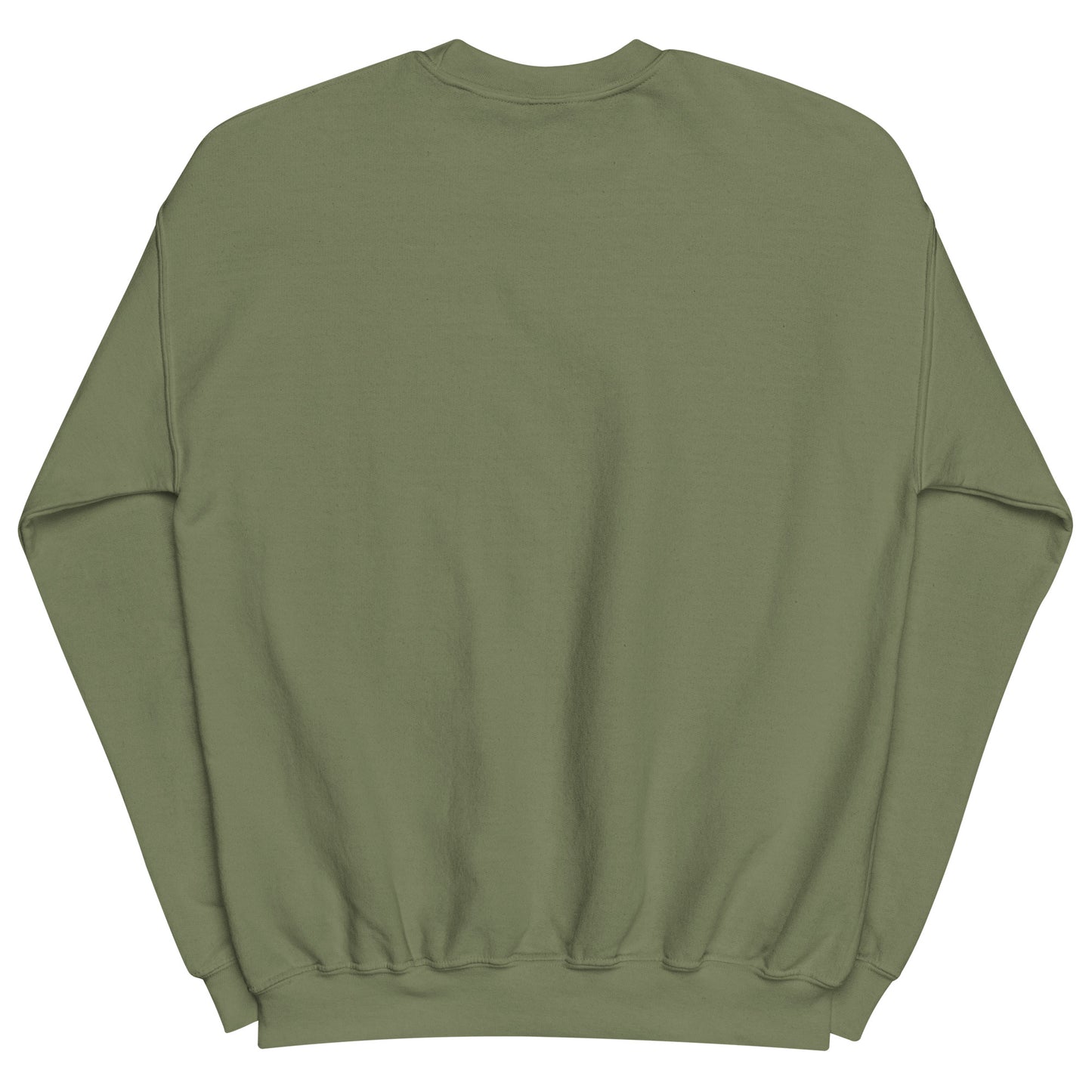 Trekkie Space Peace Unisex Sweatshirt