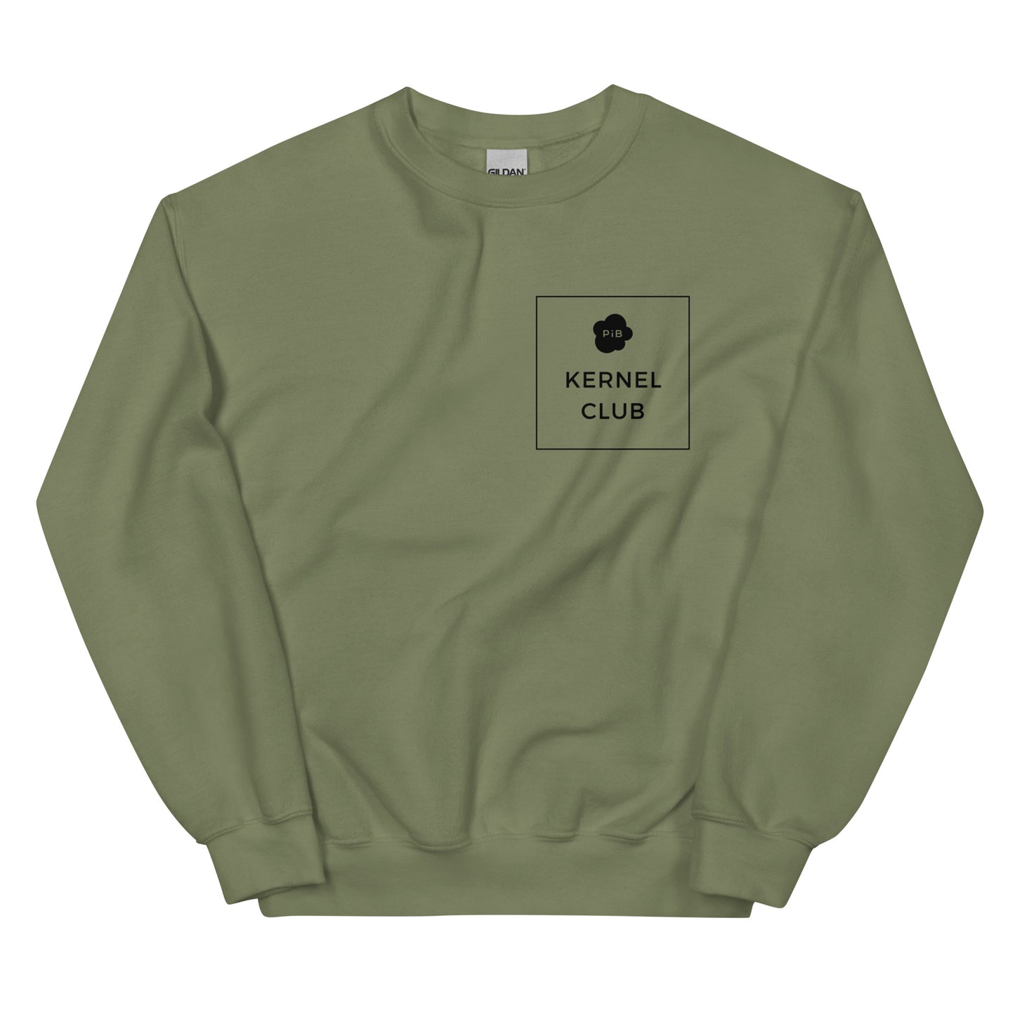 KERNEL CLUB SWEATSHIRT