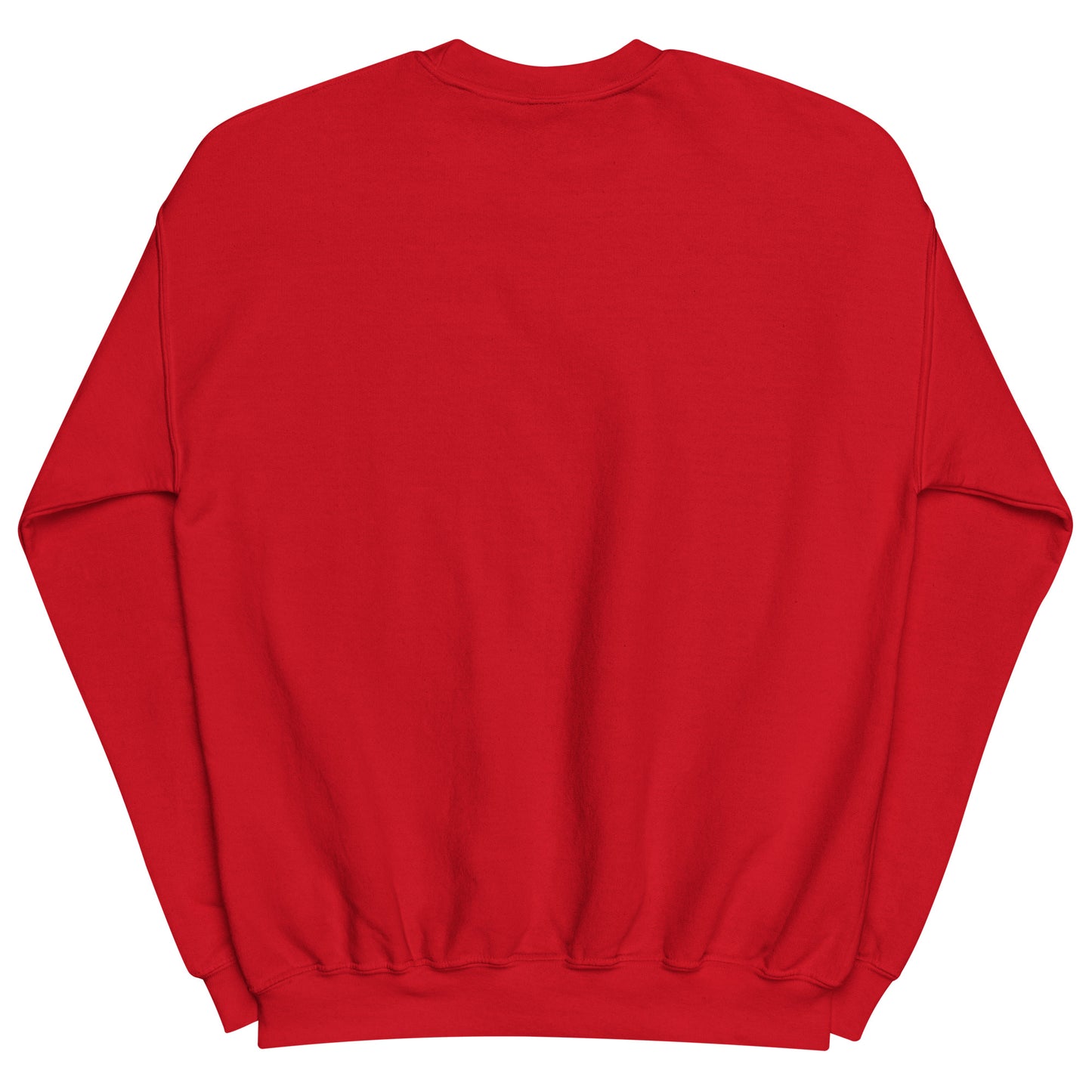 Trekkie Space Peace Unisex Sweatshirt
