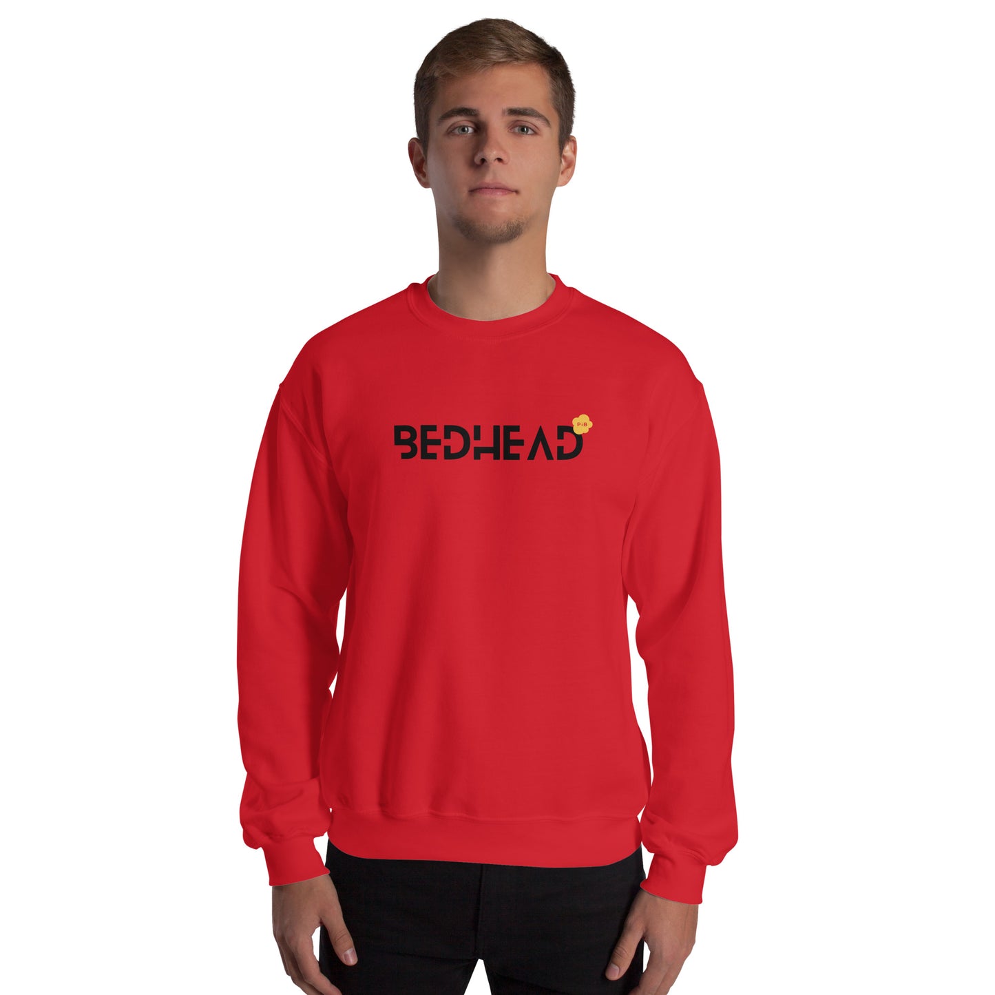 BEDHEAD Unisex Sweatshirt