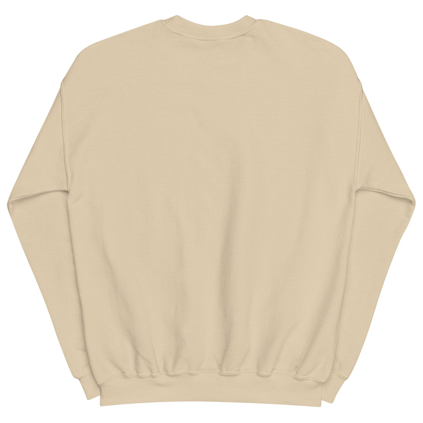 Trekkie Space Peace Unisex Sweatshirt