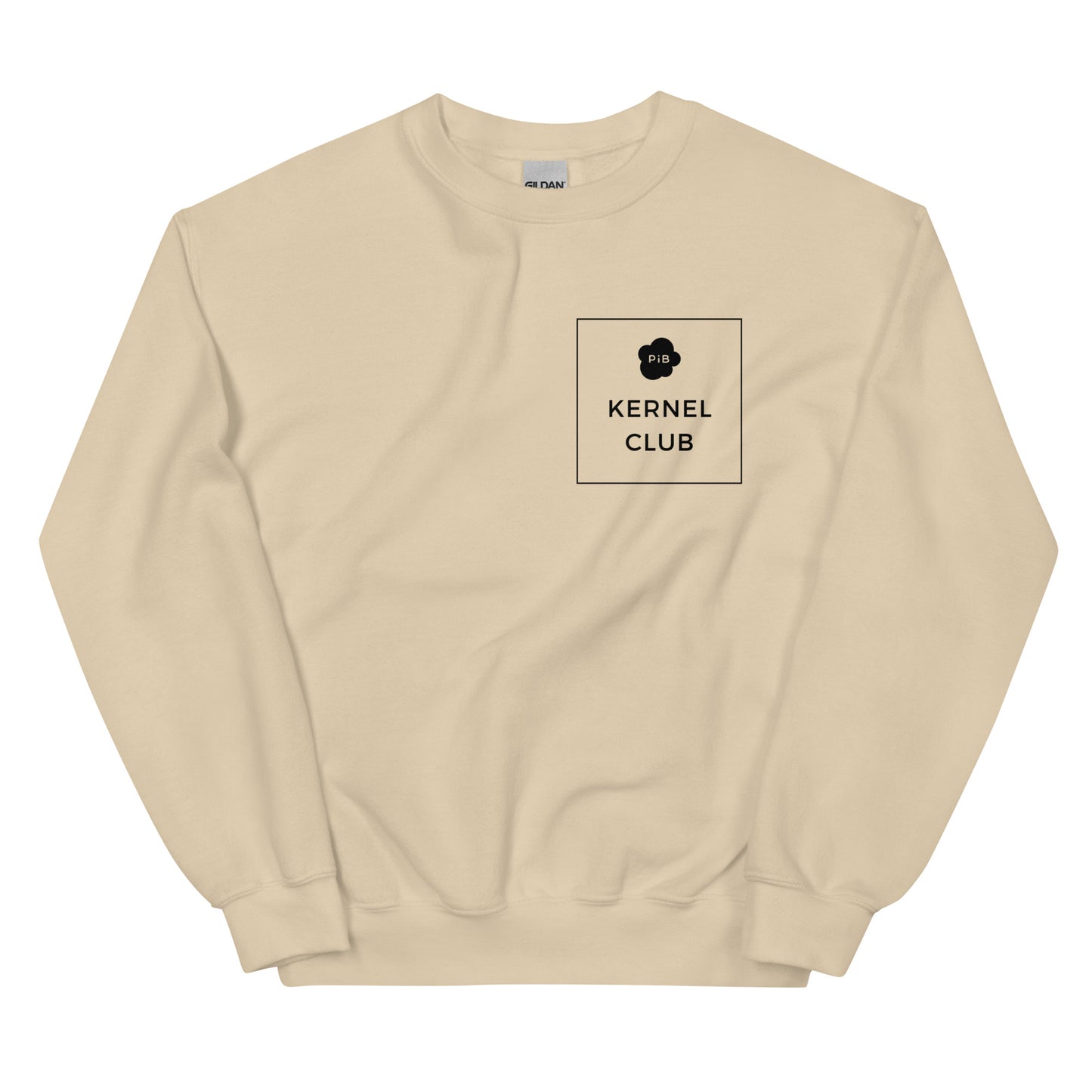 KERNEL CLUB SWEATSHIRT