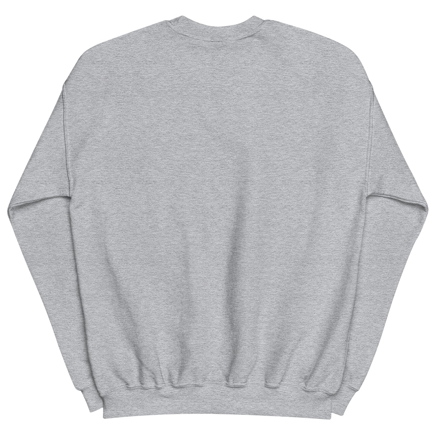 Trekkie Space Peace Unisex Sweatshirt
