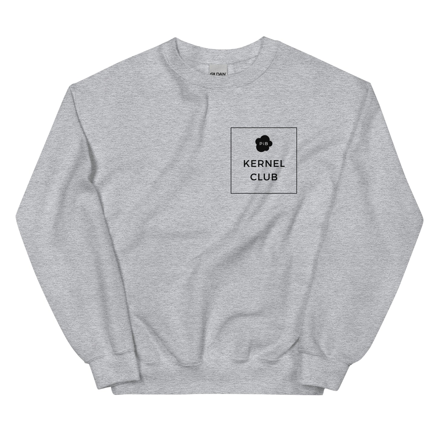 KERNEL CLUB SWEATSHIRT