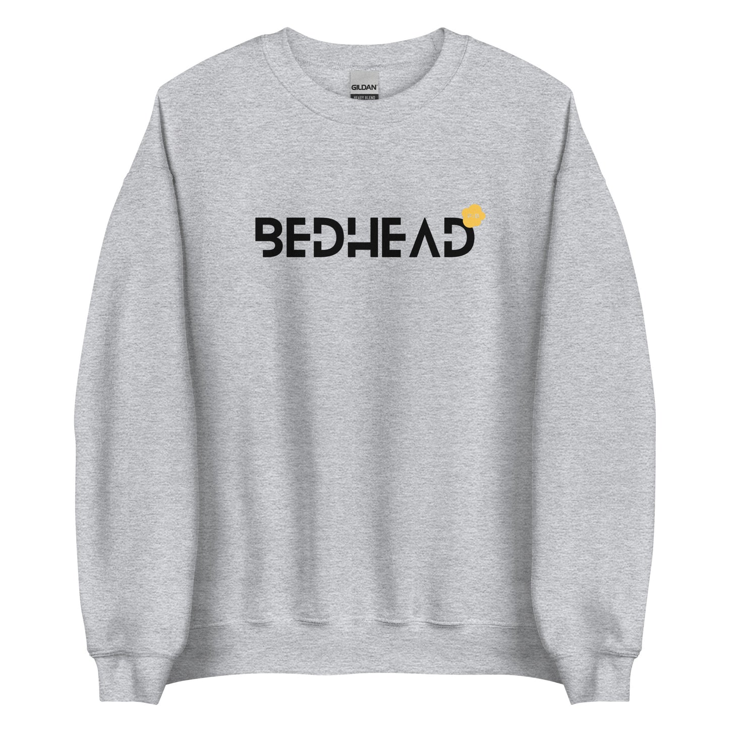 BEDHEAD Unisex Sweatshirt