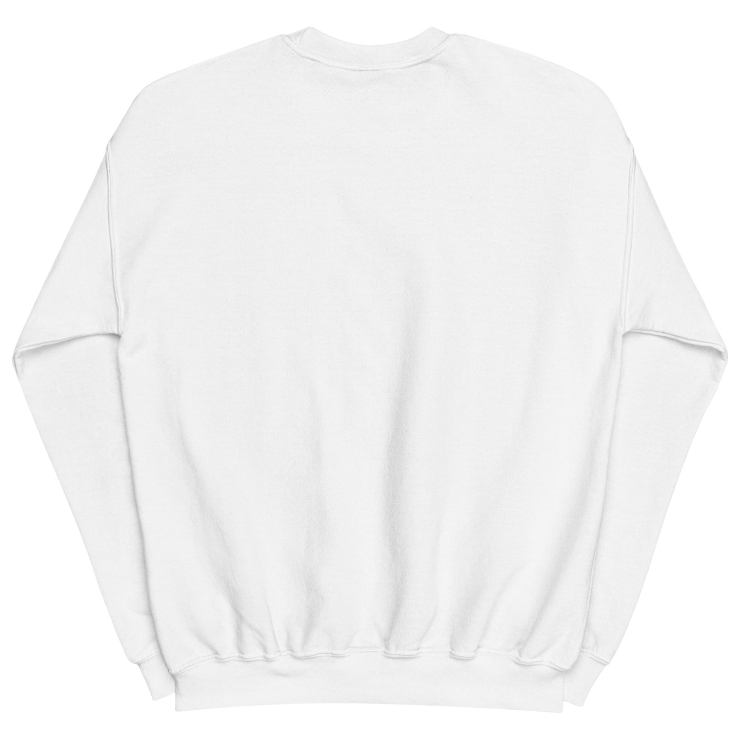 Trekkie Space Peace Unisex Sweatshirt