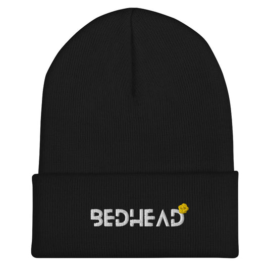 BEDHEAD Cuffed Beanie