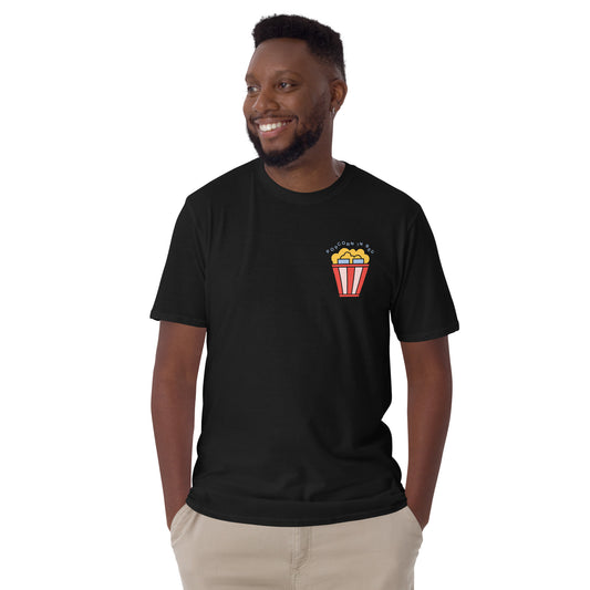 PiB Logo Short-Sleeve Unisex T-Shirt