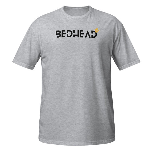 BEDHEAD Short-Sleeve Unisex T-Shirt