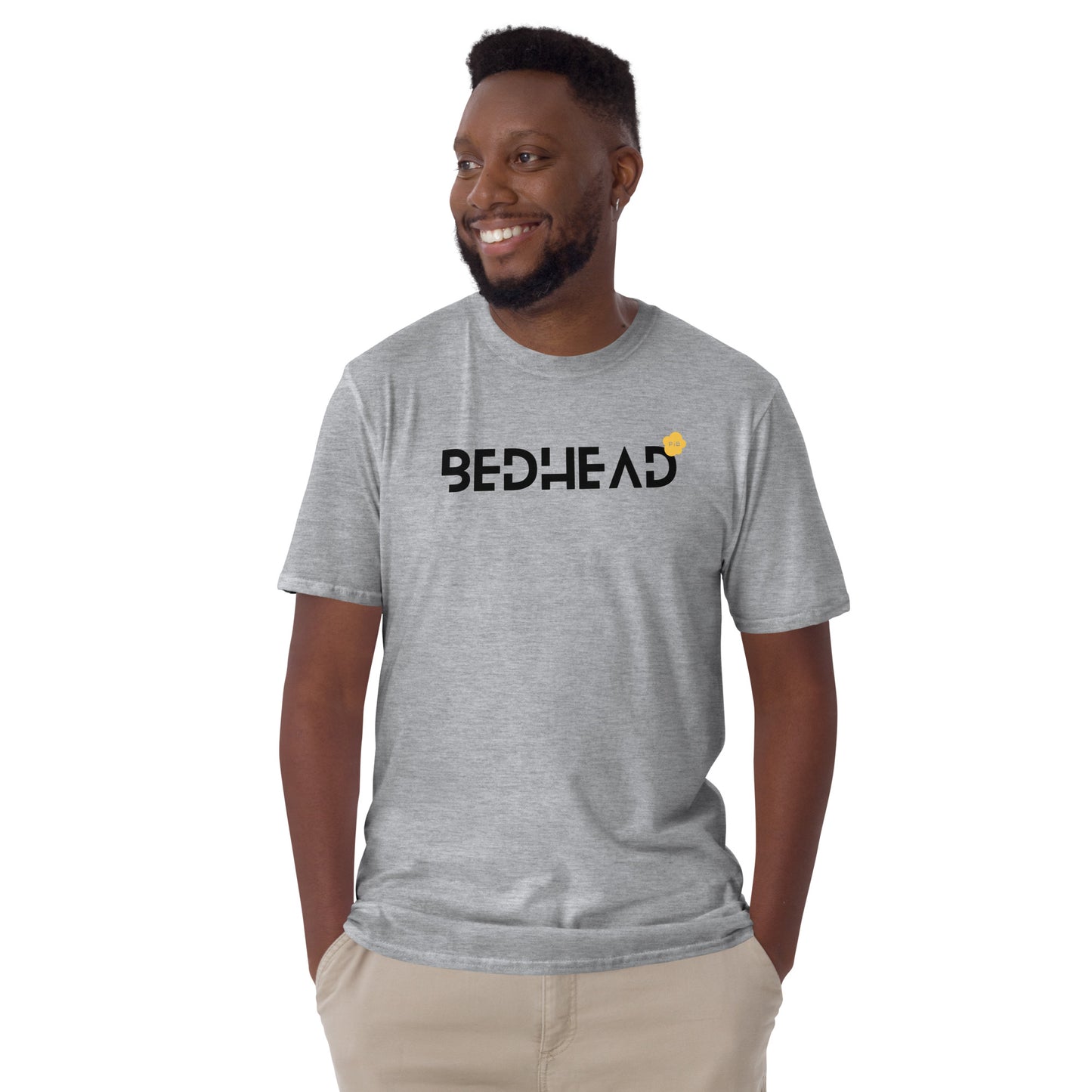 BEDHEAD Short-Sleeve Unisex T-Shirt