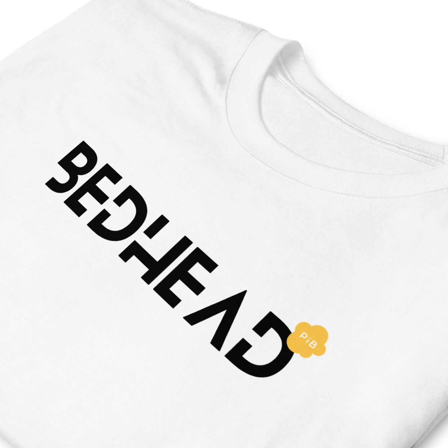 BEDHEAD Short-Sleeve Unisex T-Shirt