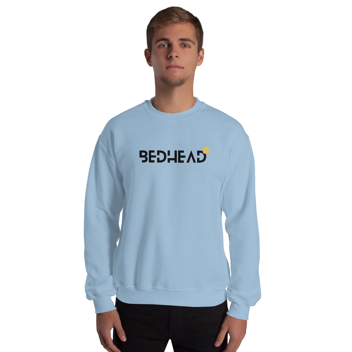 BEDHEAD Unisex Sweatshirt