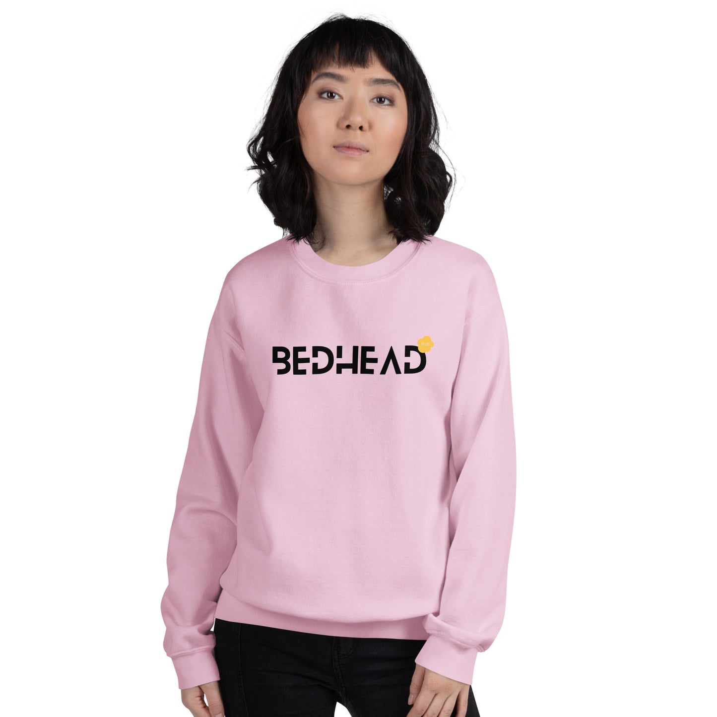 BEDHEAD Unisex Sweatshirt