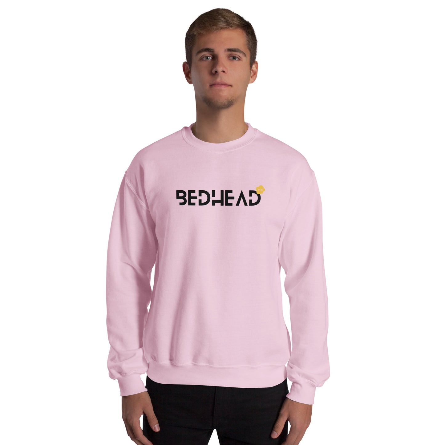 BEDHEAD Unisex Sweatshirt