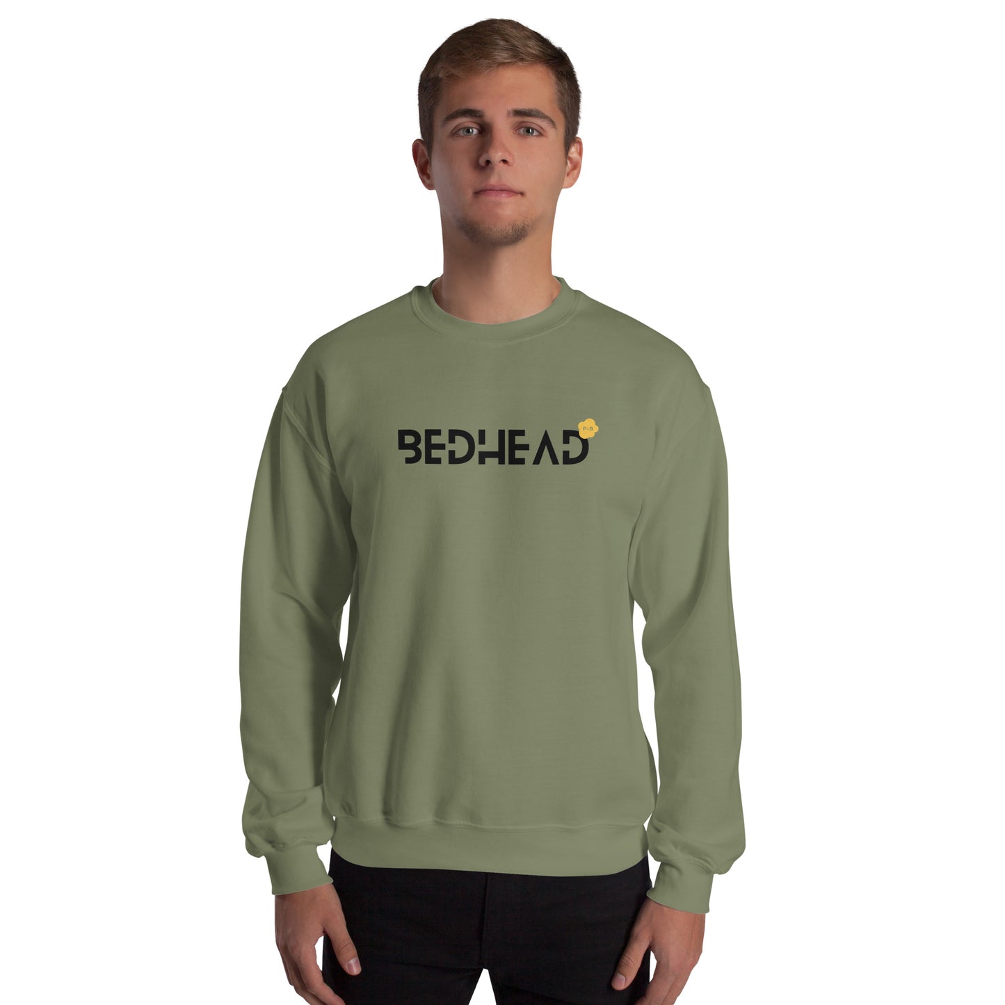 BEDHEAD Unisex Sweatshirt