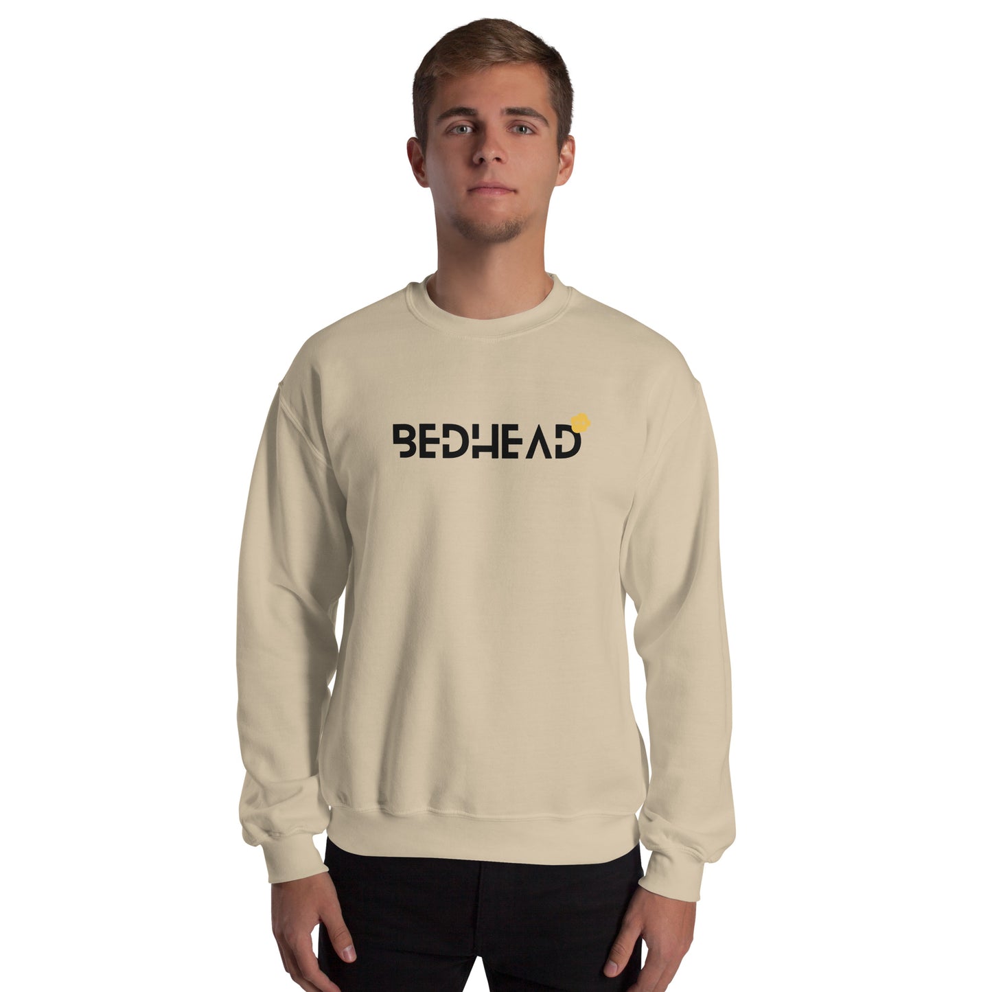 BEDHEAD Unisex Sweatshirt