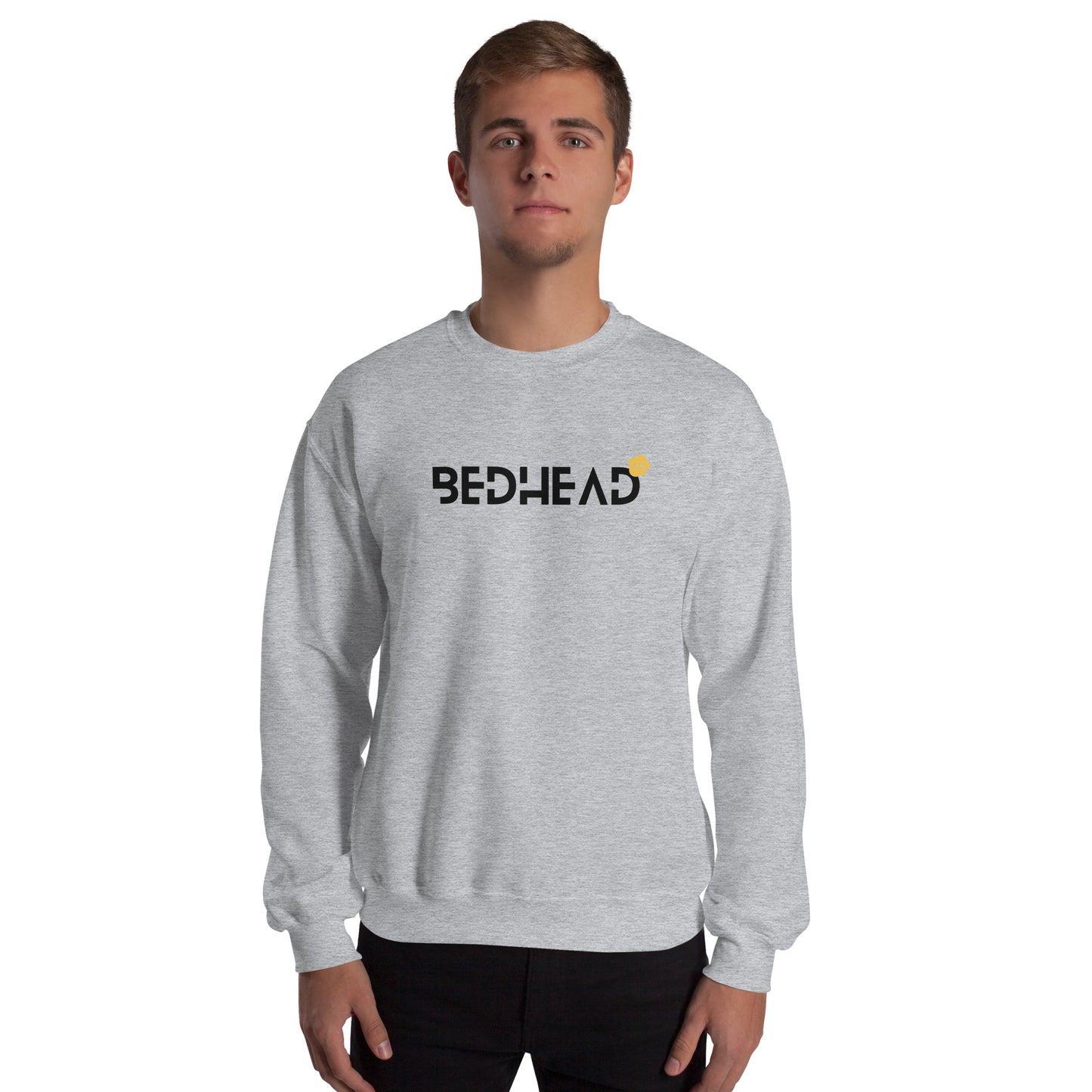 BEDHEAD Unisex Sweatshirt