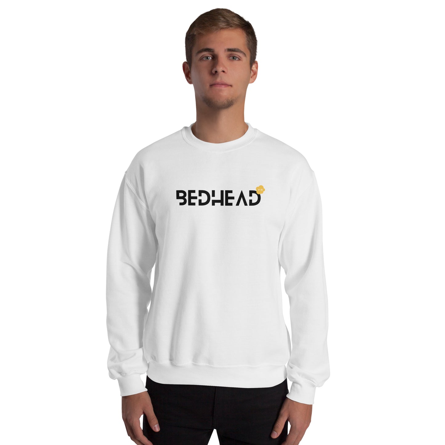 BEDHEAD Unisex Sweatshirt